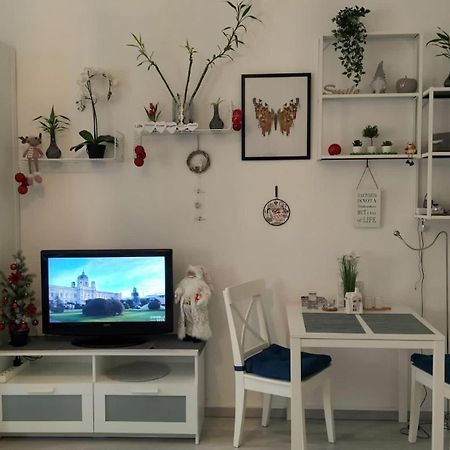 Centrally & Comfortable Viyana Dış mekan fotoğraf